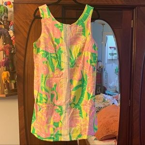 Lily Pulitzer for Target / Fan Dance Shift / 16W
